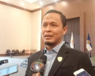 Sirkuit Balap Pekanbaru Dalam Persiapan 