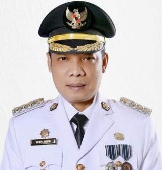 Jelang Purna Tugas Pj Walikota Pekanbaru  