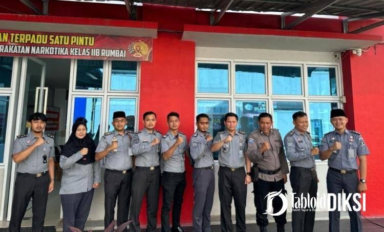 Kunjungan