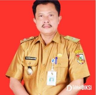 Nilai Ada Pemberitaan Menyudutkan, Lurah Pembatuan Beri Penjelasan