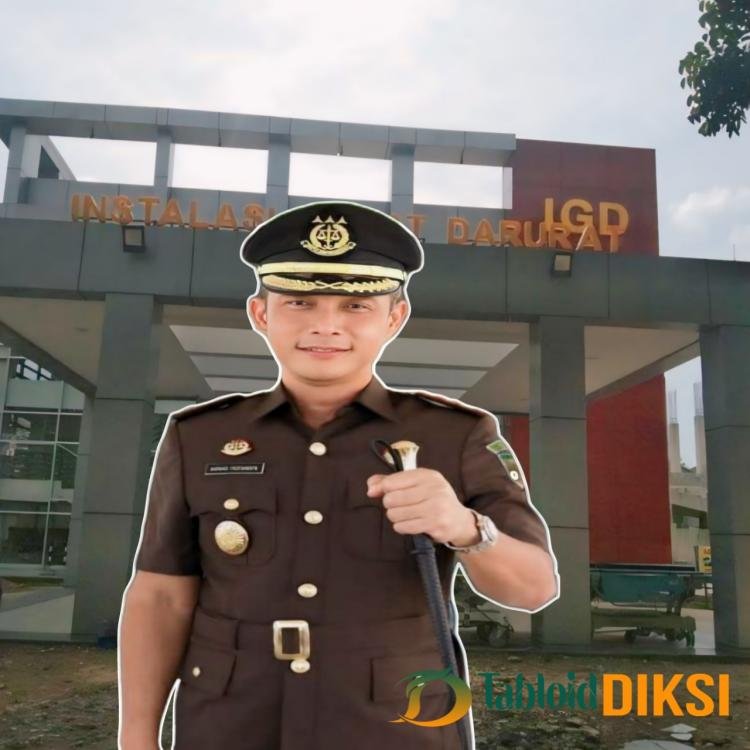 Kasus Dugaan Korupsi IGD RSUD Teluk Kuantan Capai Nilai Cukup Fantastis, Kajari Kuansing Sebut Tenaga Mereka Terbatas