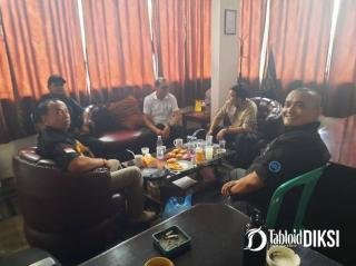 GRANAT Sambut Kunjungan AKP Juliper, Terungkap Sumber Dana Penyuluhan