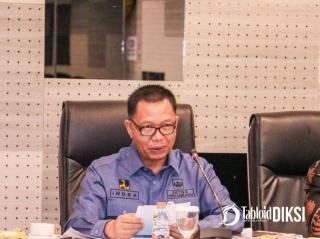 Awas! Sekdako ingatkan ASN Pemko Terkait Hari Libur