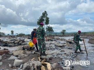 Terbaru, 52 Korban Meninggal Dunia Akibat Banjir Lahar Dingin di Sumatera Barat