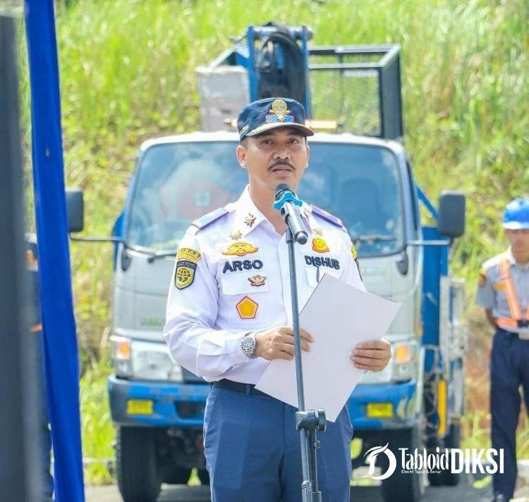 Taja Layanan Bus TMP Gratis, Dishub Pekanbaru Himbau ASN Bisa Manfaatkan 