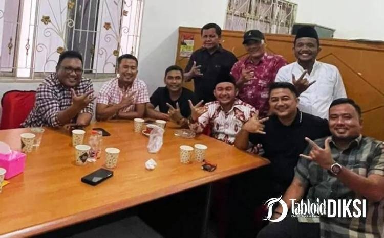 Fuad Santoso Maju Cawako Dumai, Tokoh BMI: Kami Mendukung 