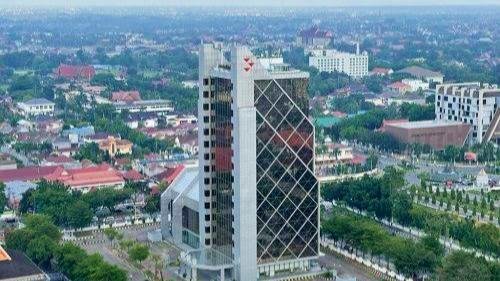 BRK Syariah Diduga Rugikan Puluhan Miliar, Kejati Riau Enggan Buka Pihaknya