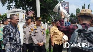 AMPER Desak DAK dan APBD Khusus Pendidikan SMK di Selidiki