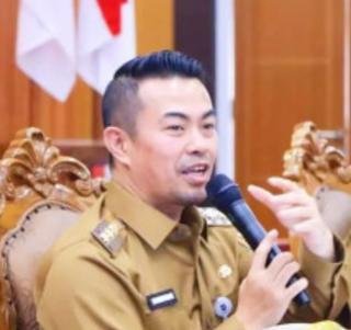 Pemko & Pemprov Riau Jalin Sinergi Sambut Hari Jadi Ke-240 Pekanbaru