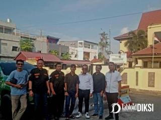 Tim Advokasi DPD GRIB JAYA Riau Tanggapi Dugaan Rekayasa Kasus Andre