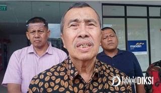 Eks Gubernur Riau Diperiksa Bareskrim Polri, PT SPR Disinyalir Rugikan Setengah Triliunan