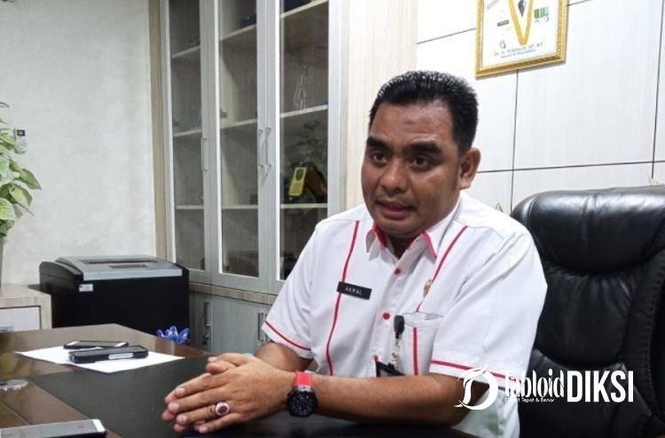 Kadis DPMPTSP: MPP Pekanbaru Berikan Layanan Titip Barang Dagang Pelaku UMKM