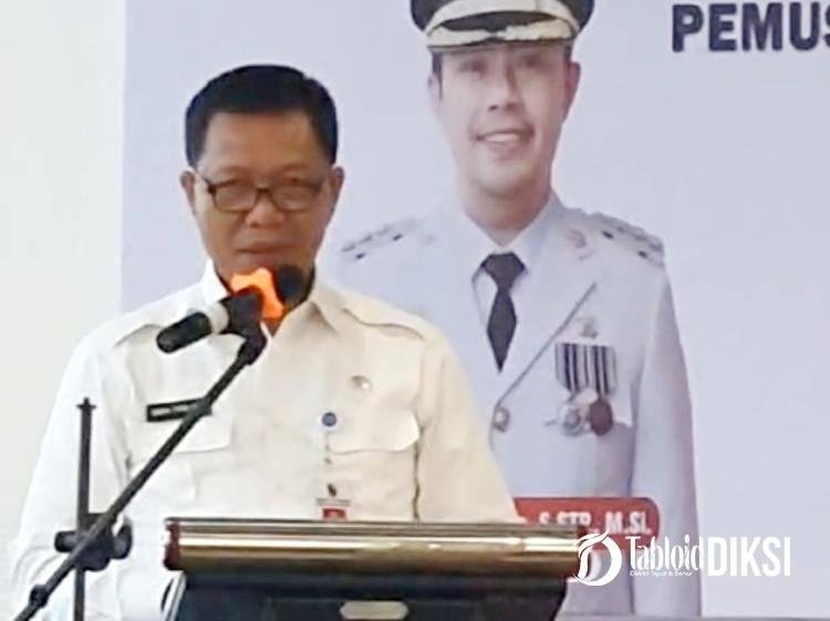 Pemko Musnahkan Arsip dengan Kepatuhan Retensi 10 Tahun