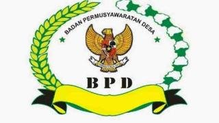 Waduh !!, Selain Langgar Permendagri No 110/2016, Diduga Anggota BPD Di Kuansing Juga Rangkap Jabatan