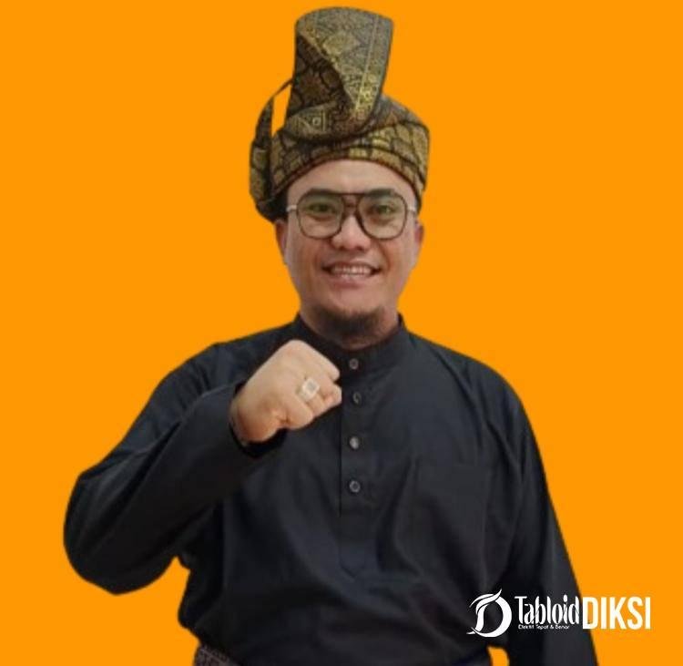 Indikasi Manipulasi APBD Jadi Sorotan Ketua Komda LP-KPK Riau