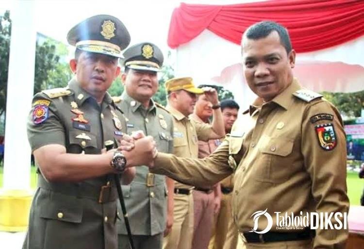 Jelaskan Izin H2, Semua Usaha Hiburan di Pekanbaru Harus Patuhi Peraturan