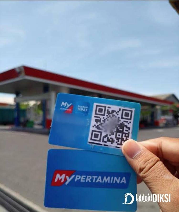 Warga Sebut QR Code MyPertamina Dugaan Modus Baru Oknum SPBU Kerjasama Mafia BBM Subsidi