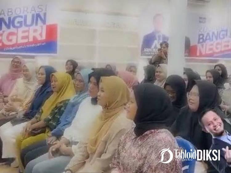 Video Agung Nugroho di Seminar Kesehatan Reproduksi Perempuan Tuai Kontroversi