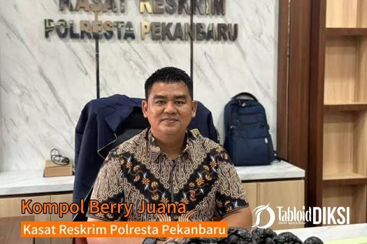 Pekanbaru Siap Hadapi Pilkada 2024 dengan Langkah Preventif
