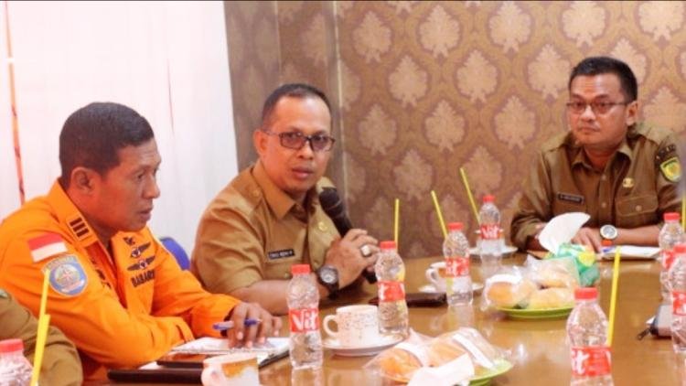 Upaya Penanggulangan Malaria di Indragiri Hilir