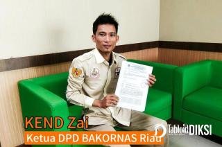 Dugaan Monopoli Anggaran, BAKORNAS Riau Desak OPD Berikan Penjelasan