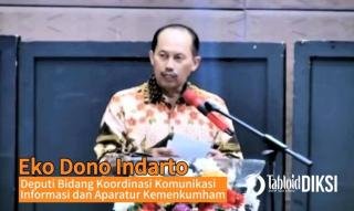 Pentingnya Peningkatan Keterbukaan Informasi Publik di Indonesia Berdasarkan IKIP 2024