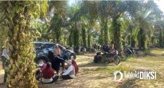 Anak-Kemenakan di Desa Batu Gajah Diminta Bersabar, Terkait Sawit di Konservasi PT PSPI