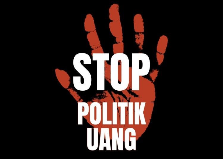 KIPP Akan Membawa Keranah Hukum Si pemberi Dan Penerima Money Politik