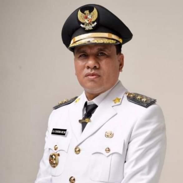 Demi H. Jufrizal , Dr H.Suhardiman amby Diberhentikan sepihak tampa ada konfirmasi