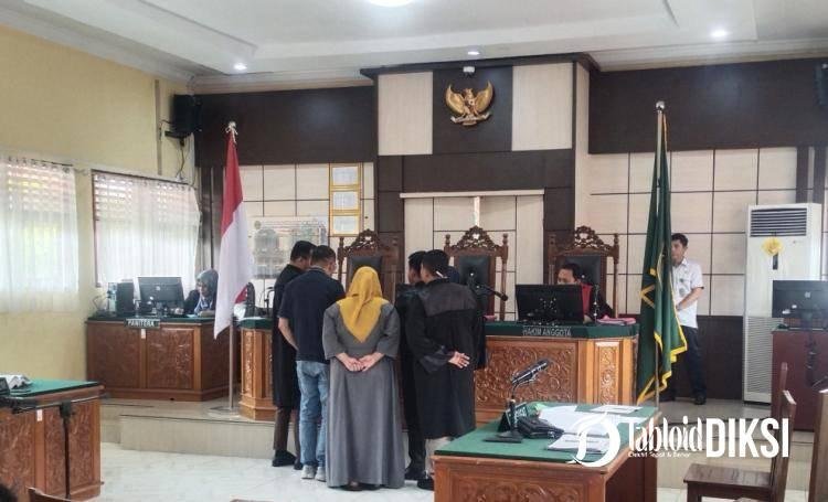 Sidang PT NHR, Kades Seberida-Rengat Diduga Gandakan Surat Tanah