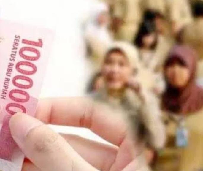 Riau Tetapkan Kenaikan 6,5 persen UMP 2025