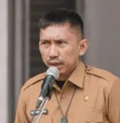 Pusat Dukung Pemprov Riau Bangun RS Vertikal Unggulan