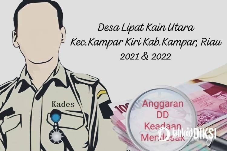 Funtastis Capai 669 Jutaan DD 2021-2022