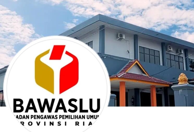 Bawaslu Riau Hadapi 7 Gugatan Sengketa Pilkada 