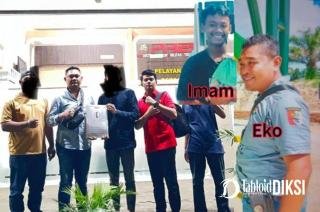 Modus Penipuan Calo Kerja di PHR Terungkap, Imam dan Eko Gasak Rp.35 Juta