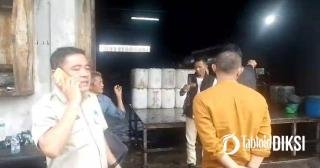 Ketua Laskar RMRB Ungkap Dugaan Keberpihakan Kabid Disperindag Riau pada Pengusaha Minyak Goreng Bekas