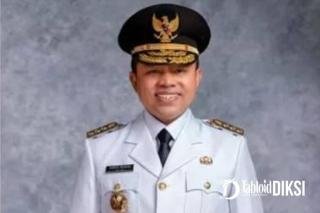 Perihal Evaluasi, Gubri Abdul Wahid Ingatkan Kerja Maksimal dan Transparan