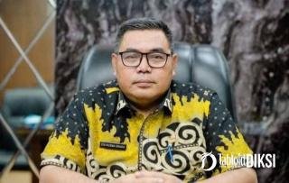 Edi Rusmadinata Dukung Penuh Sekolah Percontohan Tertib Berlalu Lintas 2025  