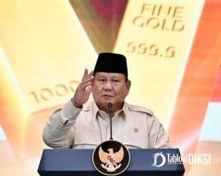 Bank Emas Pegadaian dan Bank Syariah Indonesia untuk Perkuat Ketahanan Ekonomi Nasional