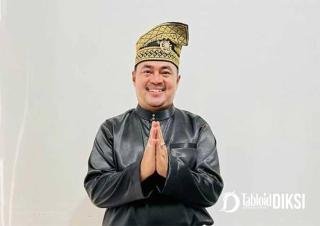 Muhammad Amin Menang dalam Gugatan di Mahkamah Agung, Polda Riau Terbitkan SP3  