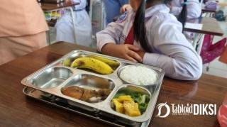 20 Sekolah Terancam Tanpa Program Makan Bergizi Gratis, Alasan Belum Diketahui!