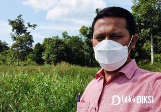 Musim Mas Pelalawan Dituding Langgar HGU, Humas Berikan Klarifikasi