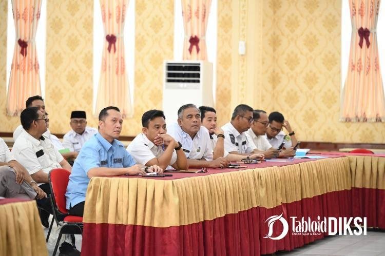 2.840 Honorer Diverifikasi Ulang, Gaji Tertunda Segera Cair