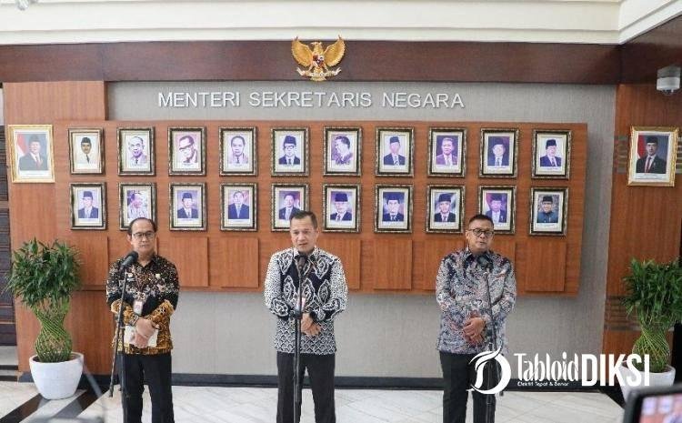 Pansel Umumkan Rekrutmen Anggota KY Baru, Pendaftaran 2–23 Juni 2025