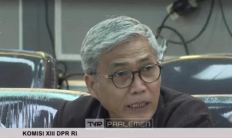 Dukung Rekomendasi Kementerian HAM, PKB : 