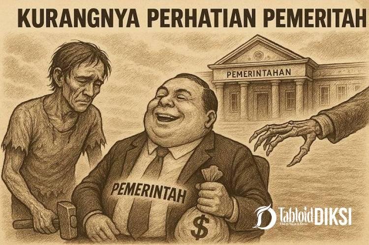 Apa Kabar Kesejahteraan Masyarakat di Riau?