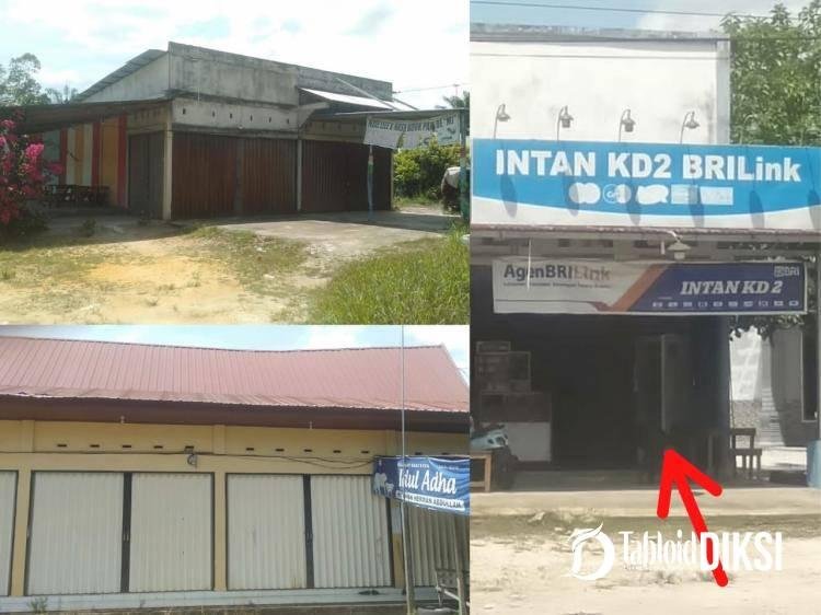 Klarifikasi Foto BRILink dalam Pemberitaan Dugaan Penyalahgunaan Dana BUMDes Simalinyang