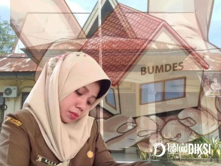 Kerugian BUMDes Simalinyang Capai Rp 159 Juta, Pj Kades: Akibat Kelalaian Direktur Mengelola BUMDes