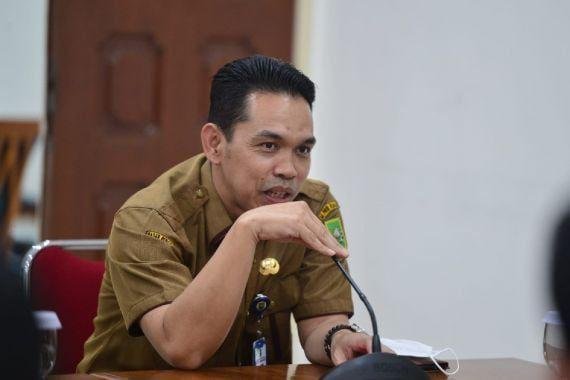 Dukung Terus Mengalir, Tokoh Riau Dukung Erisman Yahya Jadi Sekda Provinsi Riau: "Sosok yang Penuh Dedikasi dan Prestasi"