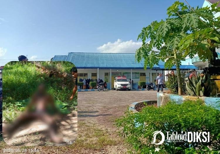 Keluarga Kolektor Indomobil yang Tewas Menolak Otopsi, Polisi: Jenazah Diserahkan !
